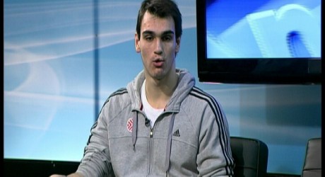 Dario Šarić