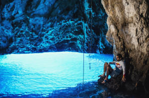 Orlando Duque - Action